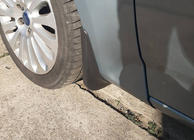 Ford Mondeo 2008–2014 Dubļusargi Premium (4 gab.) foto 7