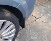 Ford Mondeo 2008–2014 Dubļusargi Premium (4 gab.) foto 8