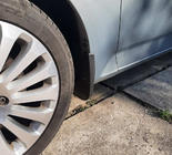 Ford Mondeo 2008–2014 Dubļusargi Premium (4 gab.) foto 9
