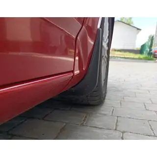 Dubļusargi Premium (4 gab.) foto 2