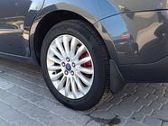 Ford S-Max 2007–2014 Dubļusargi Premium (4 gab.) foto 3