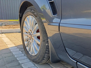 Ford S-Max 2007–2014 Dubļusargi Premium (4 gab.) foto 10