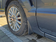 Ford S-Max 2007–2014 Dubļusargi Premium (4 gab.) foto 2