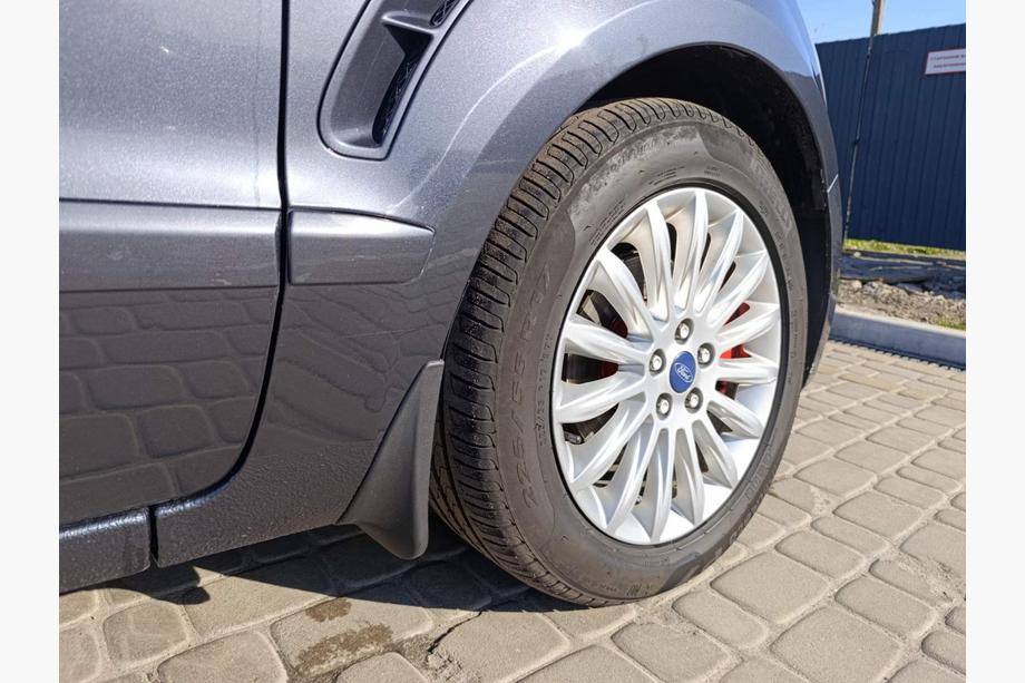 Ford S-Max 2007–2014 Dubļusargi Premium (4 gab.) Image