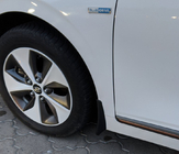 Hyundai Elantra (AD) 2015–2020 Dubļusargi Premium (4 gab.) foto 2