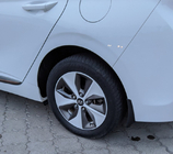 Hyundai Elantra (AD) 2015–2020 Dubļusargi Premium (4 gab.) foto 3