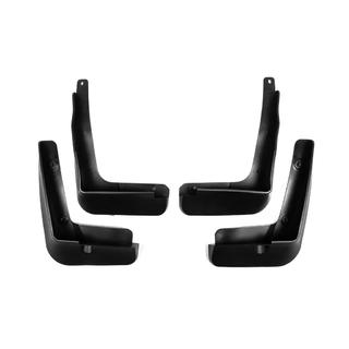 Premium dubļu sargi 2014-2017 (4 gab.) Hyundai Sonata LF 2014–2019 foto 2
