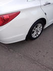 Hyundai Sonata YF 2010–2014 Dubļusargi Premium (4 gab.) foto 5