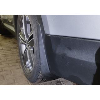 Dubļusargi Premium (4 gab.) foto 2