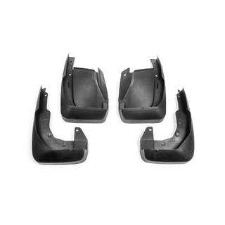 Dubļusargi Premium (4 gab.) Honda CRV 2007–2011 foto 2