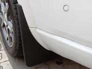 Jeep Grand Cherokee WK2 2010–2021 Dubļusargi Premium (4 gab.) foto 4