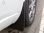 Jeep Grand Cherokee WK2 2010–2021 Dubļusargi Premium (4 gab.) foto 5