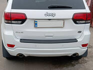 Jeep Grand Cherokee WK2 2010–2021 Dubļusargi Premium (4 gab.) foto 6