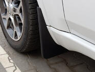 Jeep Grand Cherokee WK2 2010–2021 Dubļusargi Premium (4 gab.) foto 3