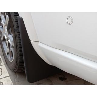 Dubļusargi Premium (4 gab.) Jeep Grand Cherokee WK2 2010–2021 foto 4