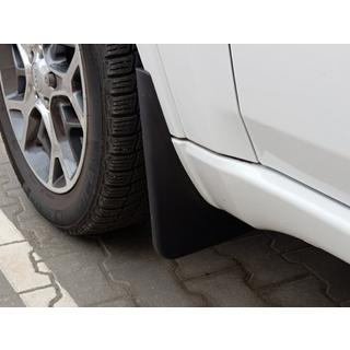 Dubļusargi Premium (4 gab.) Jeep Grand Cherokee WK2 2010–2021 foto 3