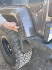 Jeep Wrangler 2007–2017 Dubļusargi Premium (4 gab.) foto 3
