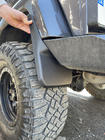 Jeep Wrangler 2007–2017 Dubļusargi Premium (4 gab.) foto 4