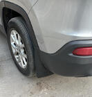 Jeep Cherokee KL 2013– Dubļusargi Premium (2013-2019, 4 gab.) foto 1