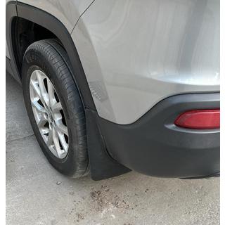 Dubļusargi Premium (2013-2019, 4 gab.) foto 1