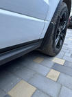 Range Rover Evoque 2012–2018 Dubļusargu komplekts Premium Dynamic (4 gab.) foto 4