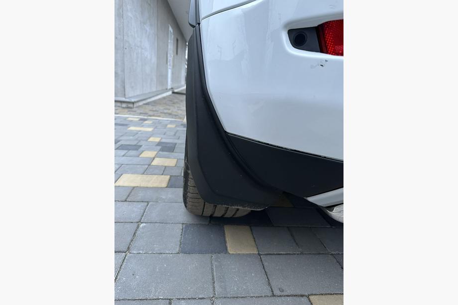 Range Rover Evoque 2012–2018 Dubļusargu komplekts Premium Dynamic (4 gab.) Image