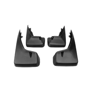 Dubļusargi Premium (4 gab.) Land Rover Freelander II 2006–2014 foto 2