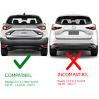 Mazda CX-5 2017–2025 Dubļusargi Premium 2017-2021 (4 gab.) foto 2