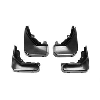 Dubļusargi Premium 2009-2013 (4 gab.) Mercedes E-class W212 2009–2016 foto 2