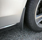 Mercedes C-class W205 2014–2021 Dubļusargi Premium (4 gab.) foto 4