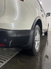 Nissan Qashqai 2014–2021 Premium Dongmart dubļusargi (4 gab.) foto 6