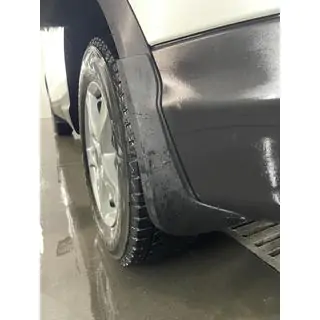 Premium Dongmart dubļusargi (4 gab.) Nissan Qashqai 2014–2021 foto 4