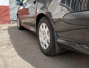 Peugeot 206 1998–2024 Dubļusargi Premium (4 gab.) foto 4