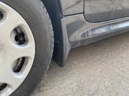 Peugeot 206 1998–2024 Dubļusargi Premium (4 gab.) foto 3