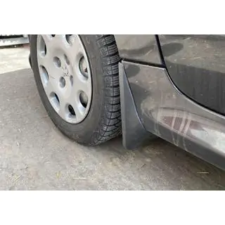 Dubļusargi Premium (4 gab.) Peugeot 206 1998–2024 foto 2