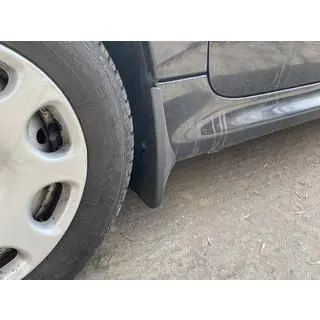 Dubļusargi Premium (4 gab.) Peugeot 206 1998–2024 foto 3