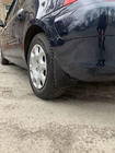 Peugeot 307 2001–2008 Dubļusargi Premium (4 gab.) foto 2