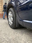 Peugeot 307 2001–2008 Dubļusargi Premium (4 gab.) foto 6