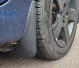Peugeot 307 2001–2008 Dubļusargi Premium (4 gab.) foto 7