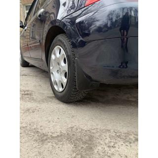 Dubļusargi Premium (4 gab.) Peugeot 307 2001–2008 foto 2