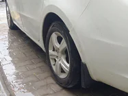Peugeot 508 2010–2018 Dubļusargi Premium SD (4 gab.) foto 2