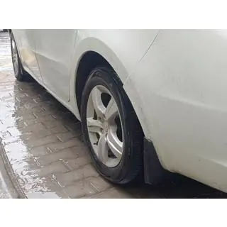 Dubļusargi Premium SD (4 gab.) Peugeot 508 2010–2018 foto 2