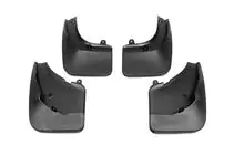 Peugeot 3008 2008–2016 Premium dubļusargi OEM stilā 2008-2013 (4 gab.) foto 2