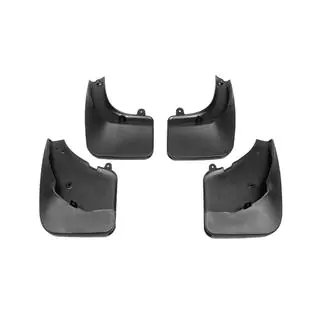 Premium dubļusargi OEM stilā 2008-2013 (4 gab.) Peugeot 3008 2008–2016 foto 2