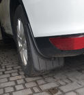 Porsche Cayenne 2010–2017 Dubļusargi Premium (4 gab.) foto 3
