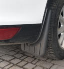 Porsche Cayenne 2010–2017 Dubļusargi Premium (4 gab.) foto 4