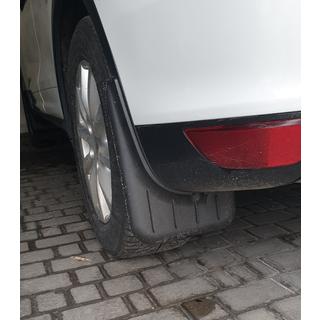 Dubļusargi Premium (4 gab.) foto 3