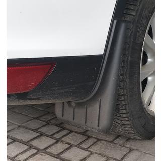 Dubļusargi Premium (4 gab.) foto 4