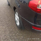 Renault Koleos 2008–2016 Dubļusargi Premium V1 (4 gab.) foto 2