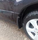 Renault Koleos 2008–2016 Dubļusargi Premium V1 (4 gab.) foto 7